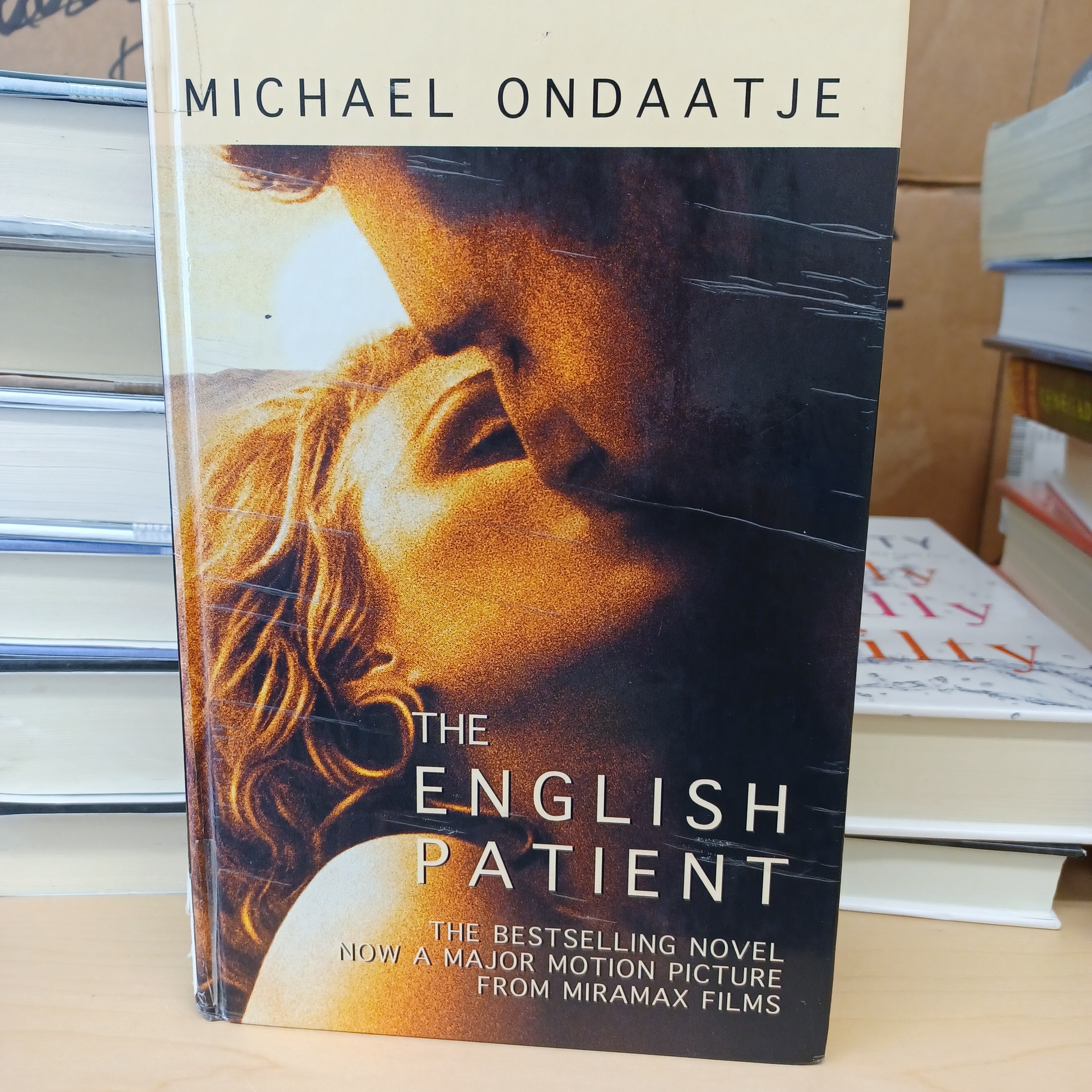 The English Patient