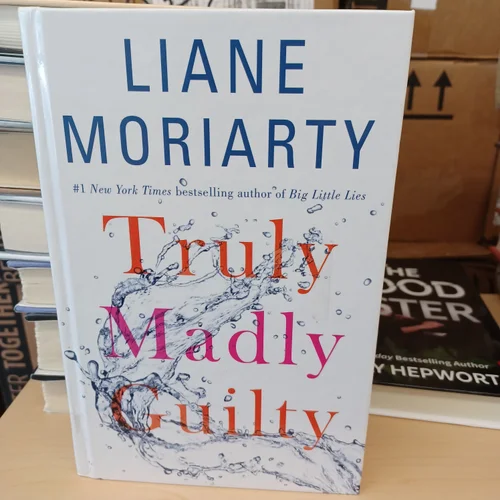 Truly Madly Guilty