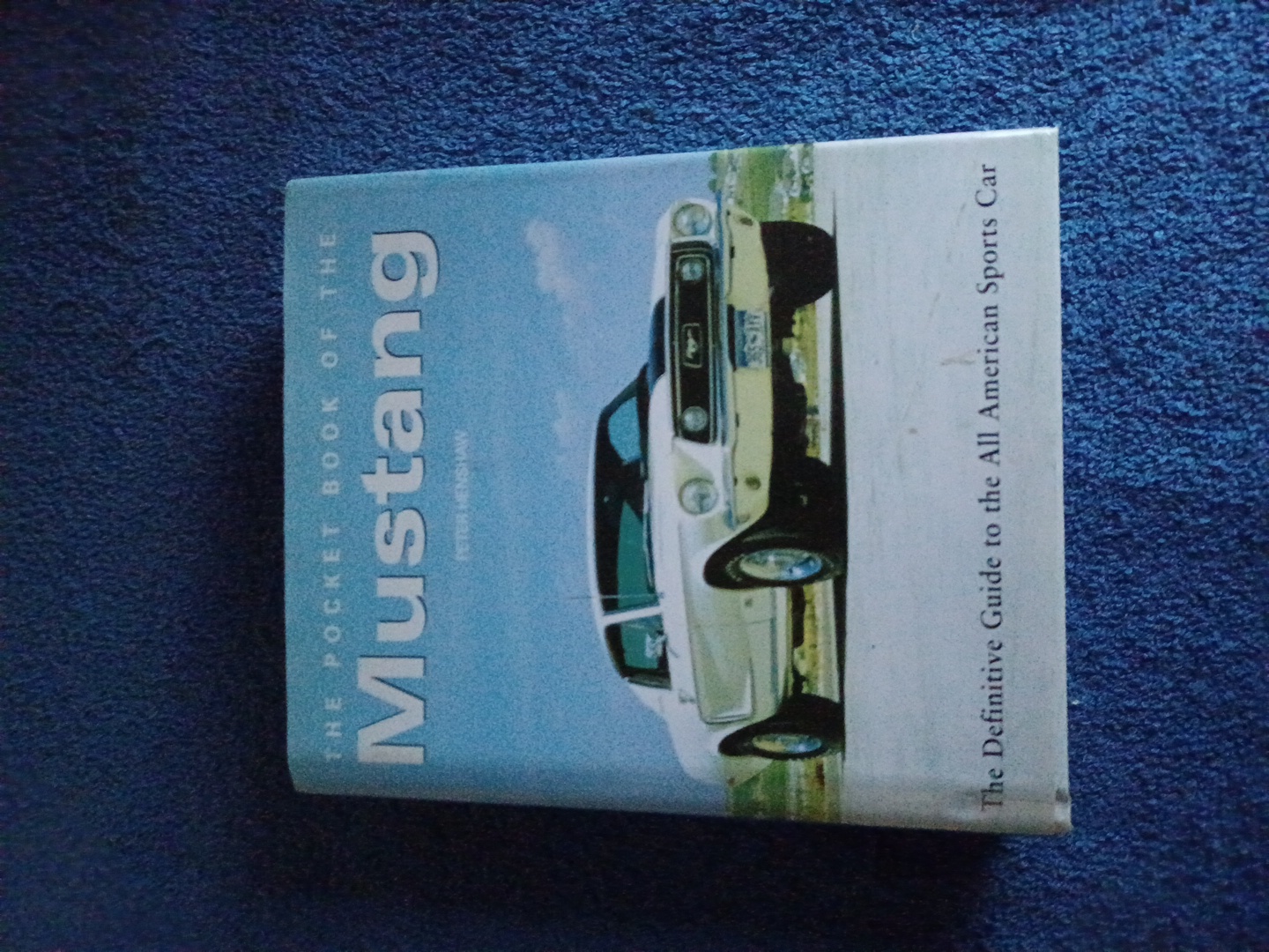 Mustang