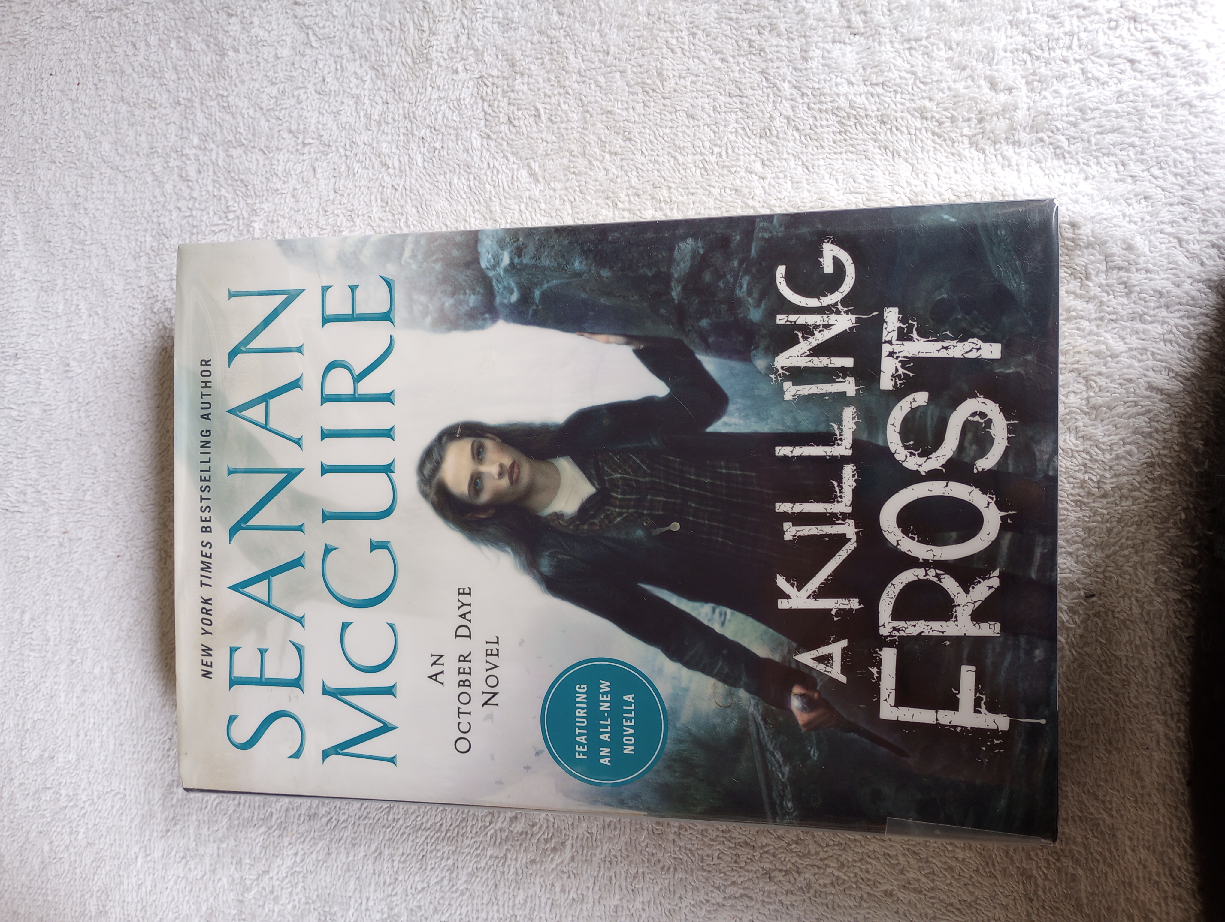 A Killing Frost