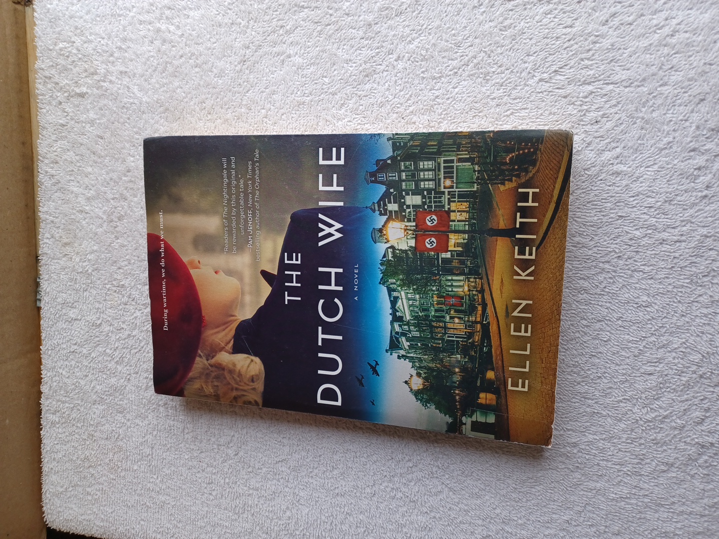The Dutch Wife