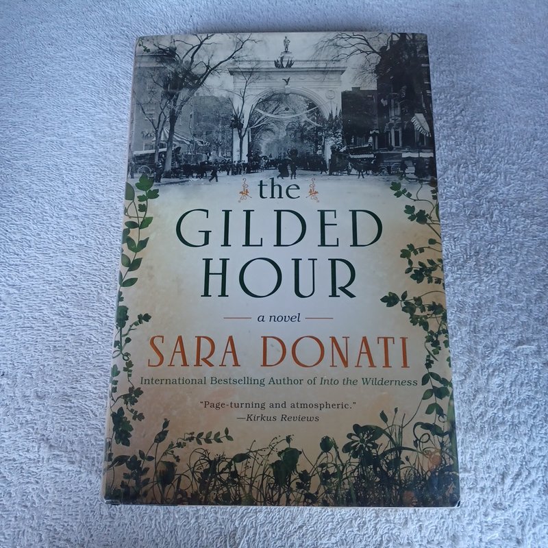 The Gilded Hour