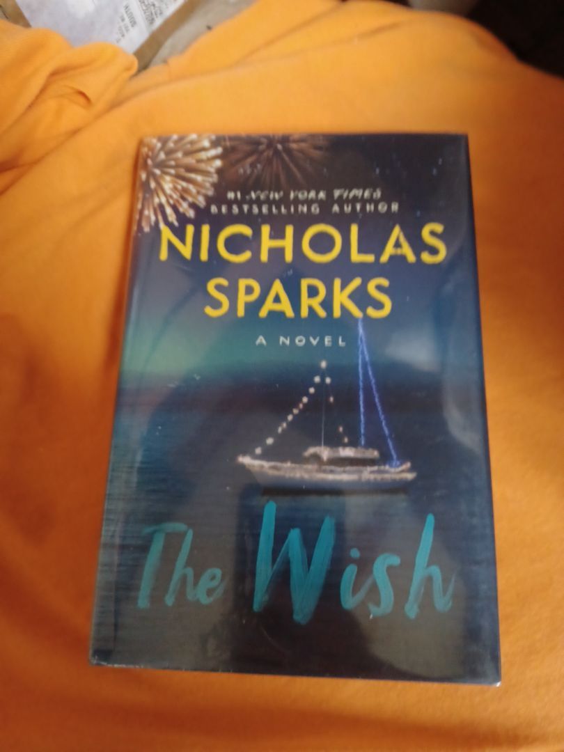 The Wish