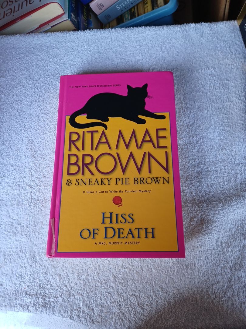 Hiss of Death