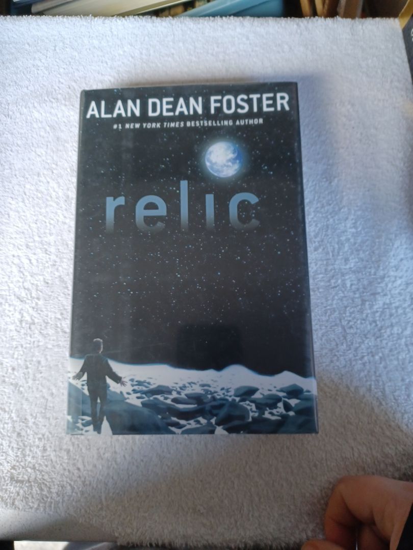 Relic