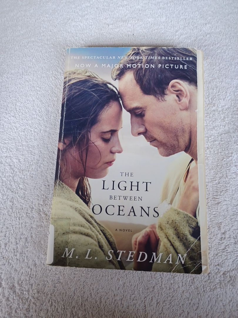The Light Between Oceans