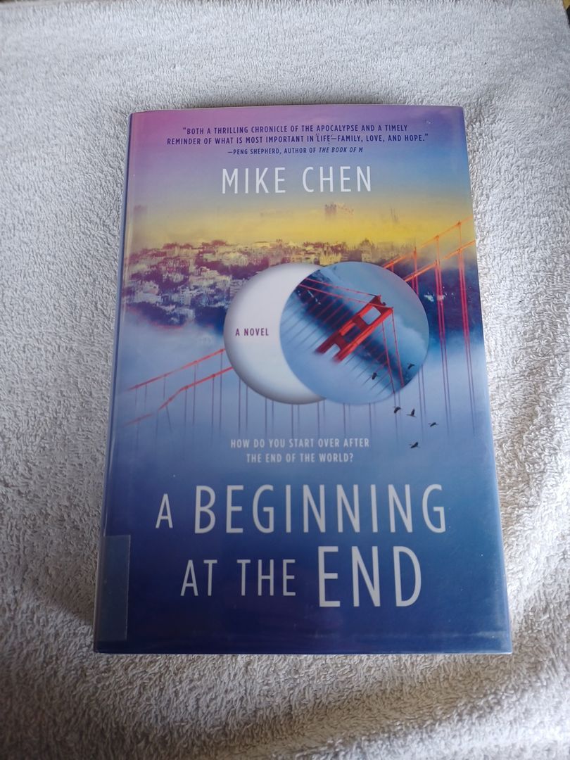 A Beginning at the End