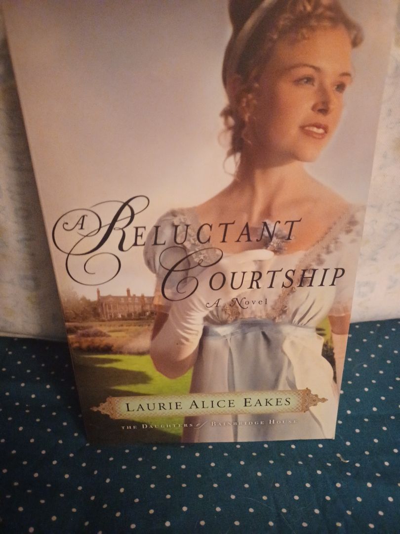 A Reluctant Courtship