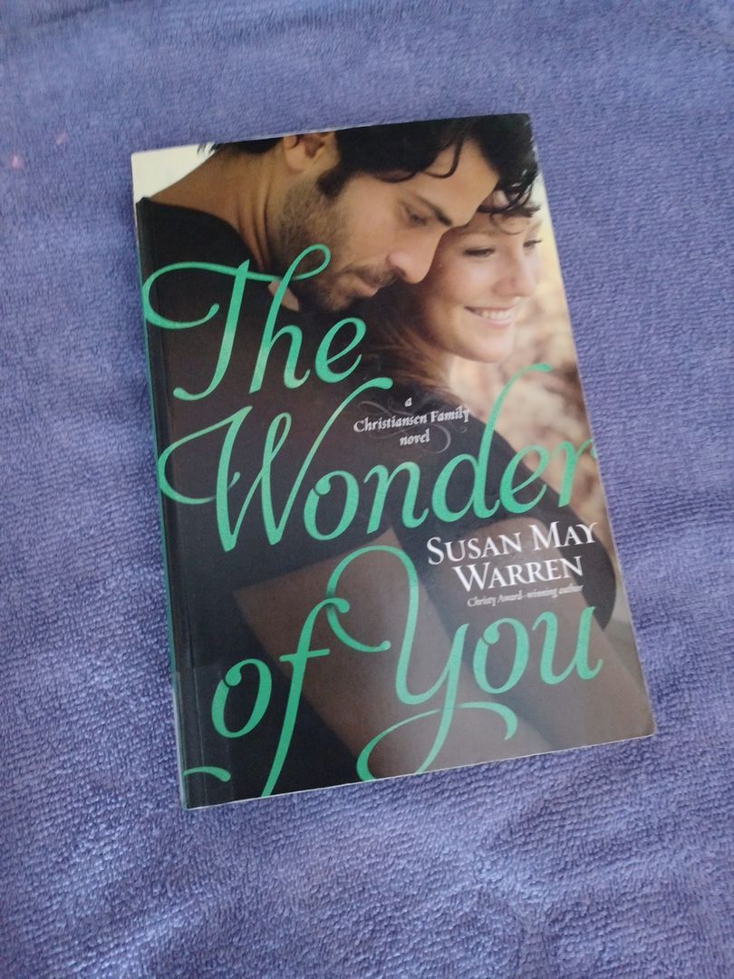 The Wonder of You
