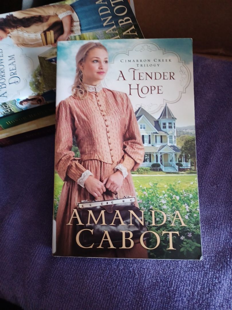 A Tender Hope
