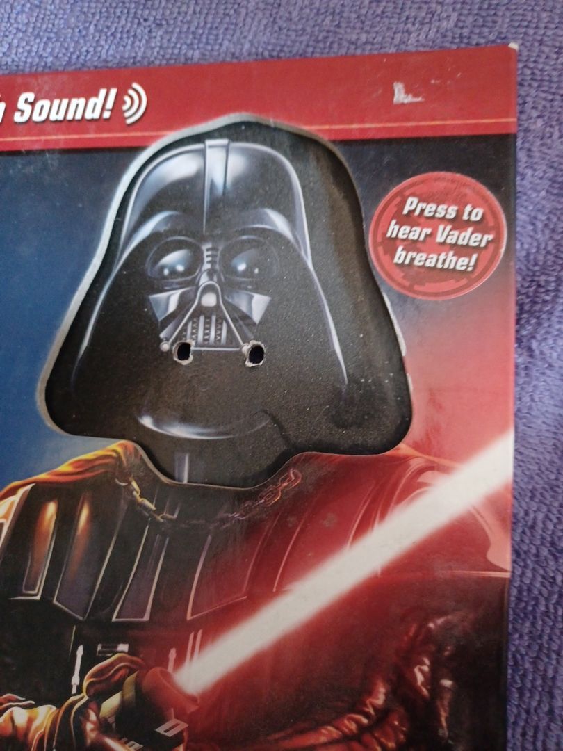 Star Wars: the Power of the Dark Side