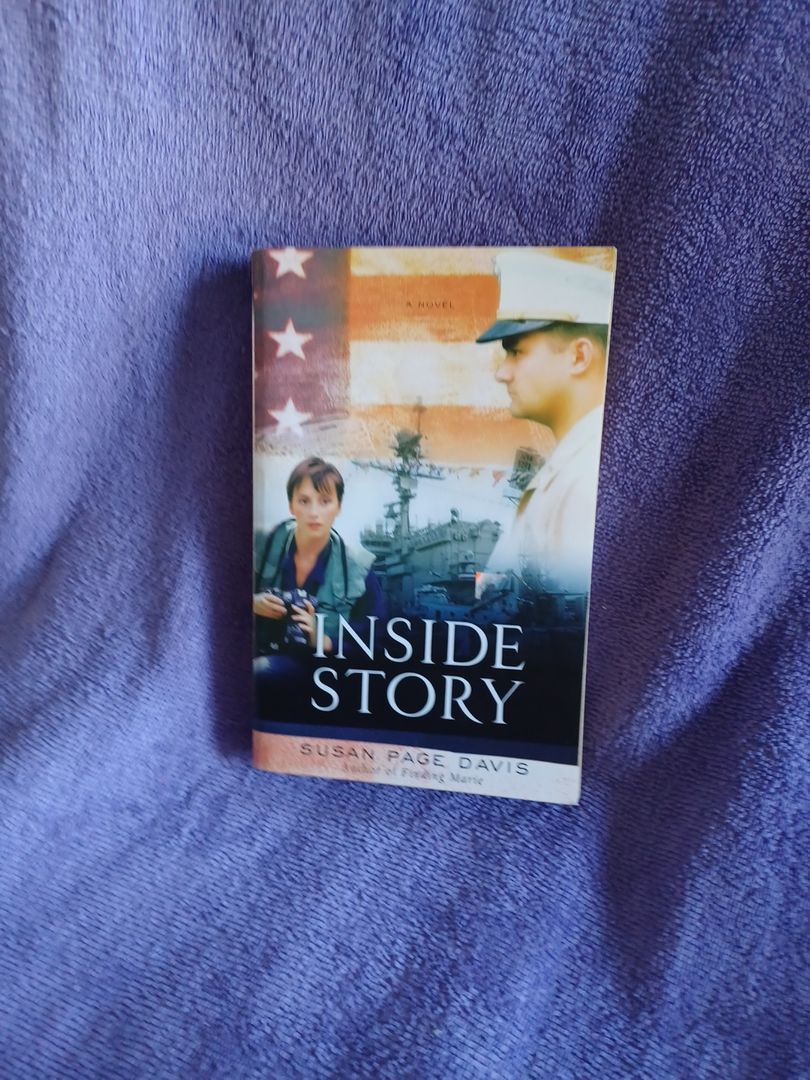 Inside Story