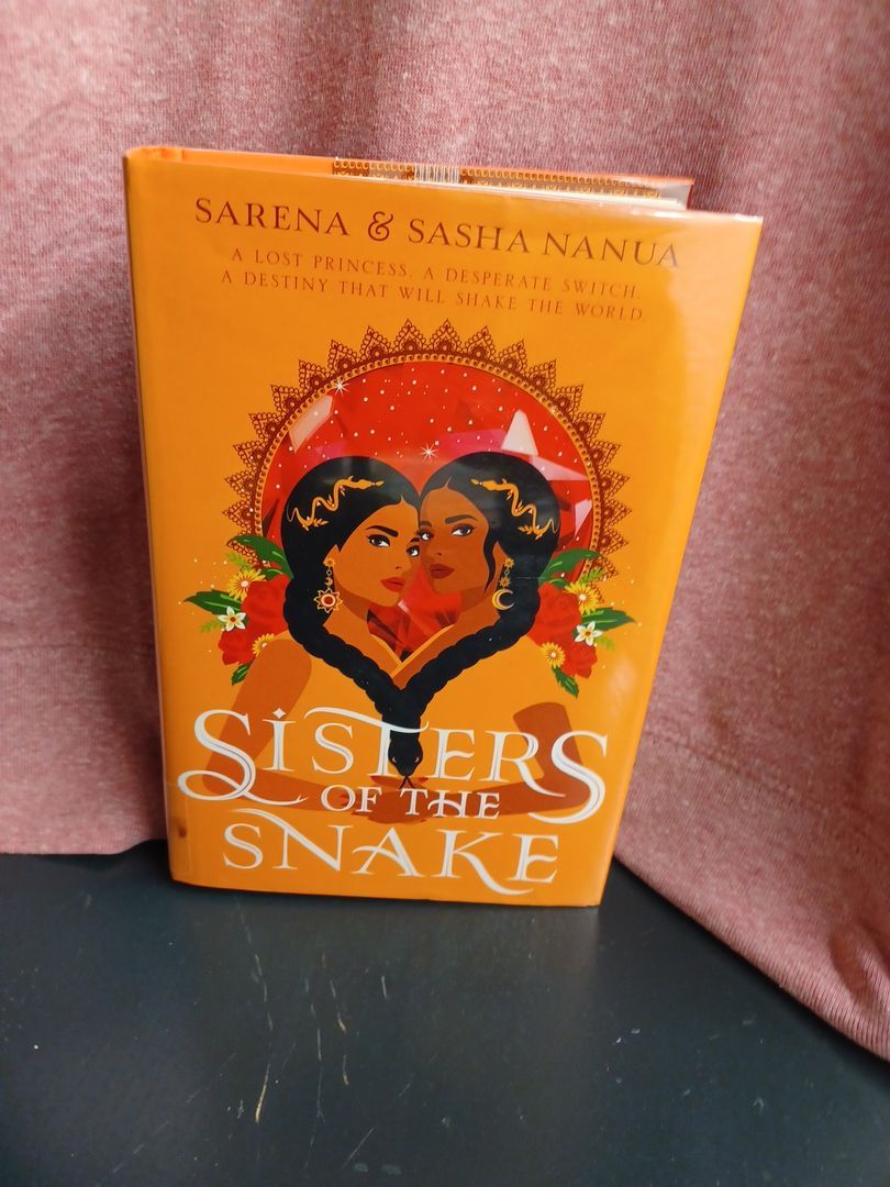 Sisters of the Snake