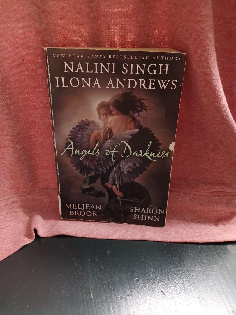 Angels of Darkness