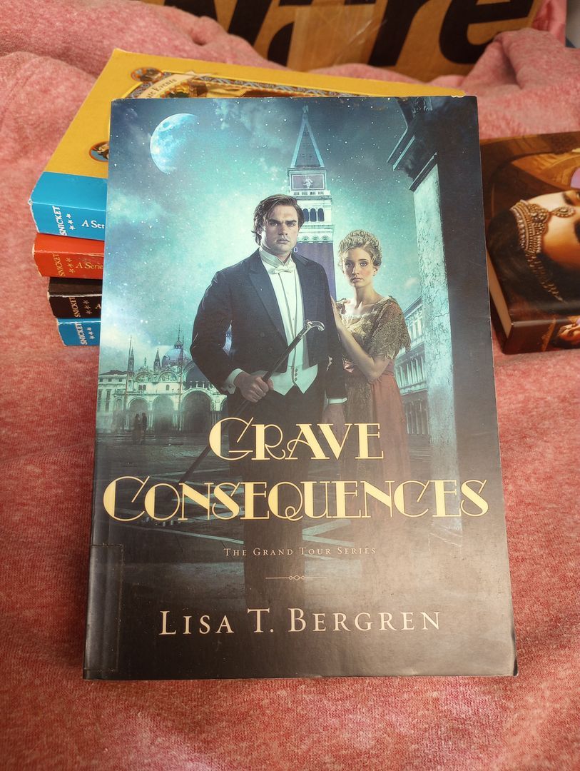 Grave Consequences