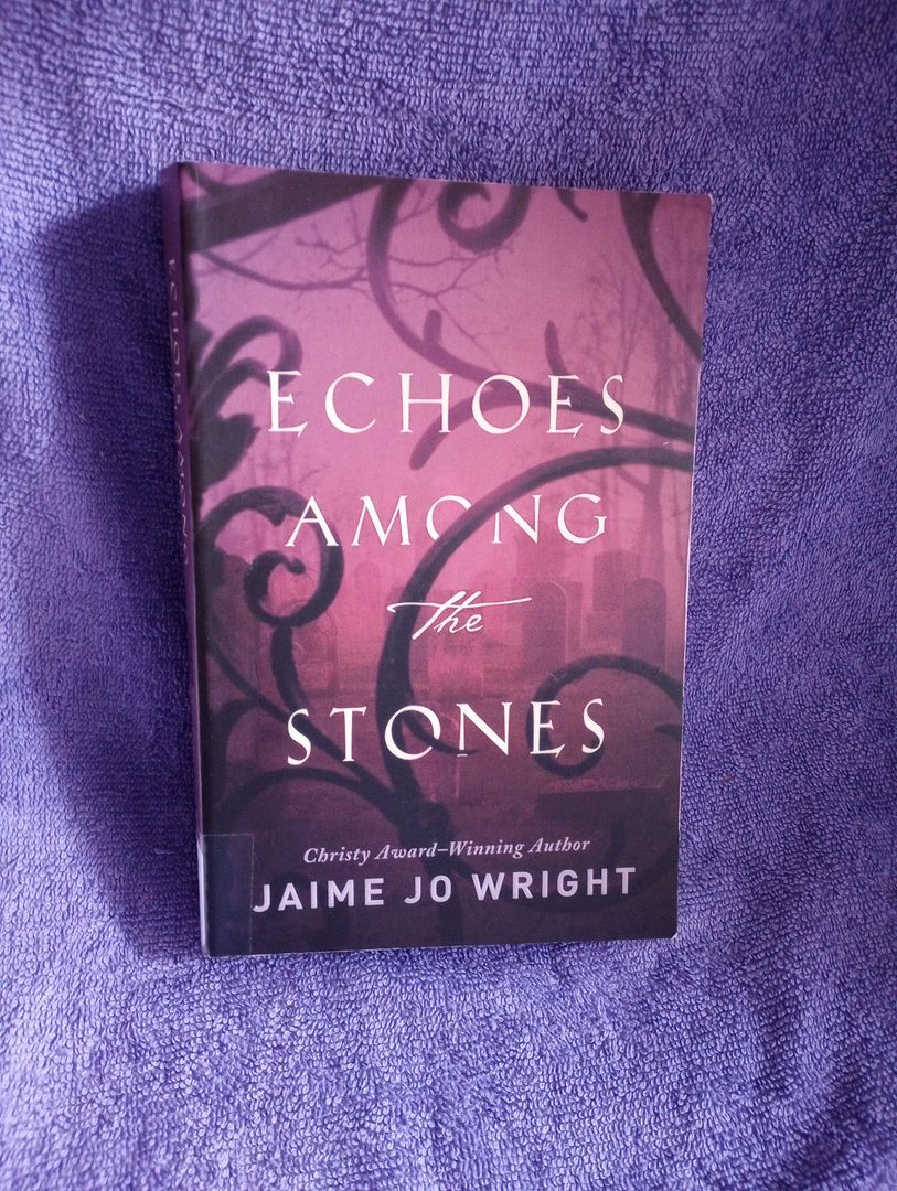 Echoes among the Stones