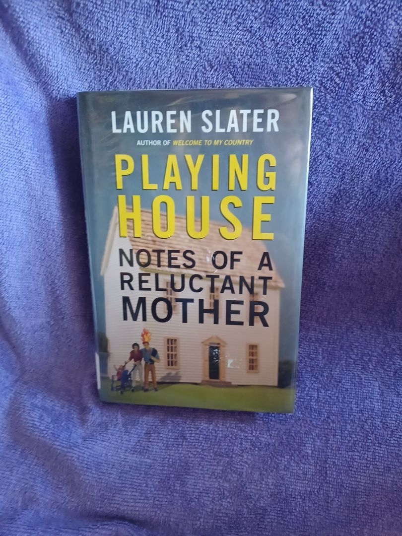 Playing House