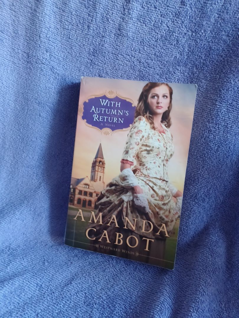 With Autumn's Return