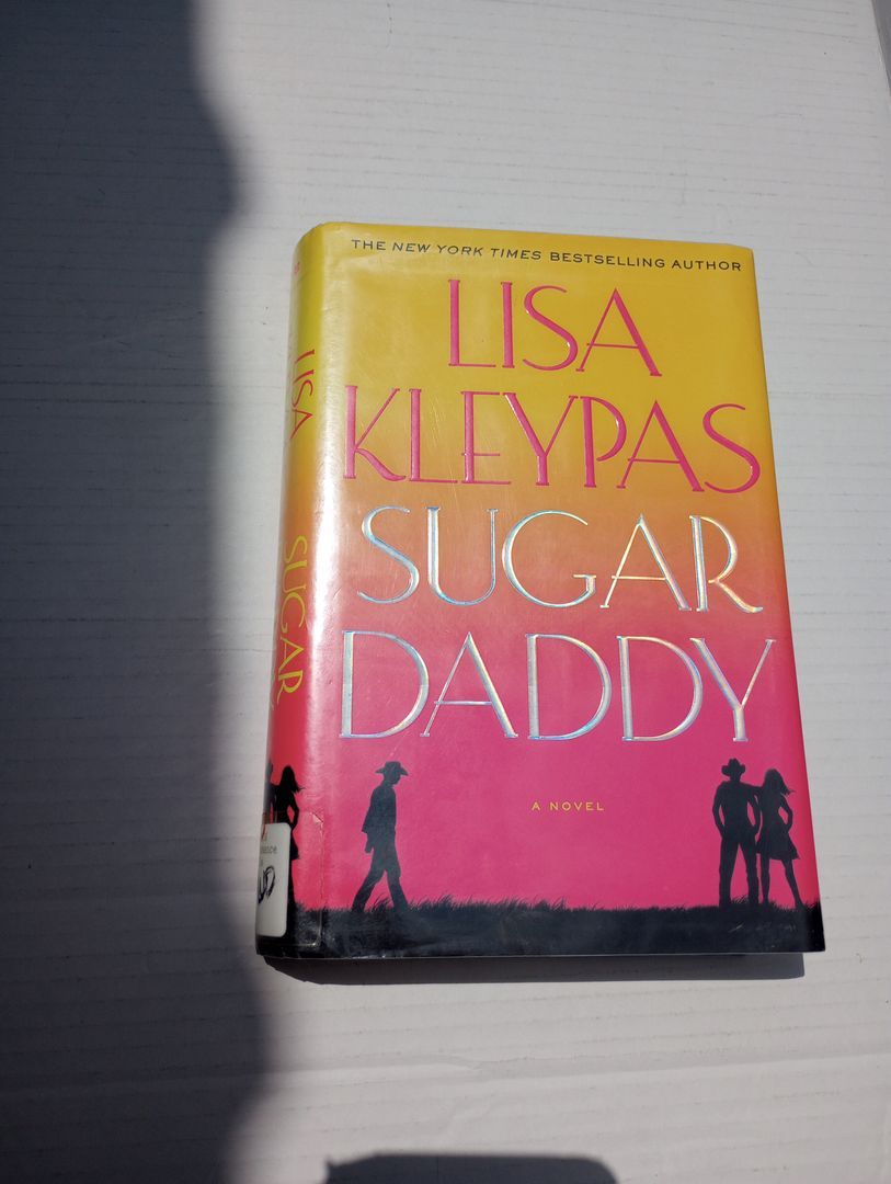 Sugar Daddy