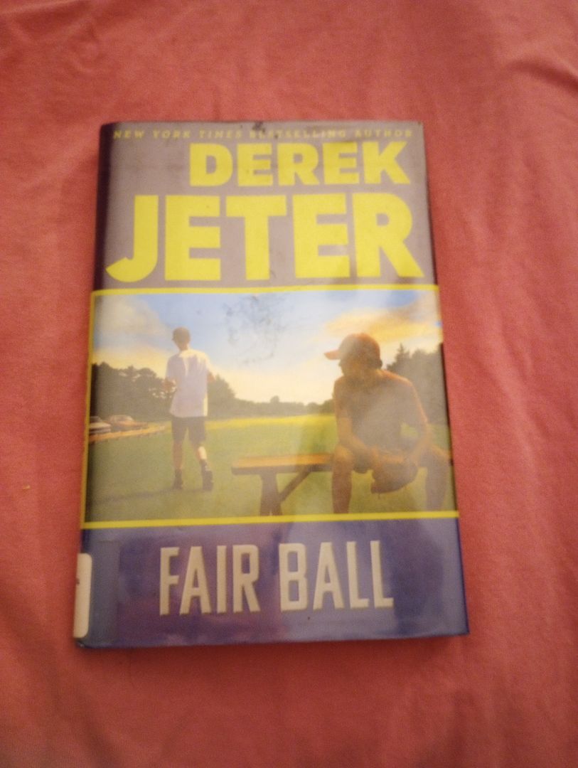 Fair Ball