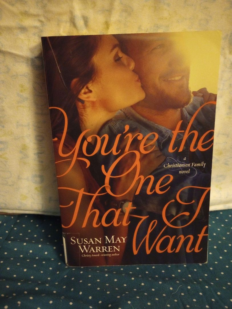 You're the One That I Want