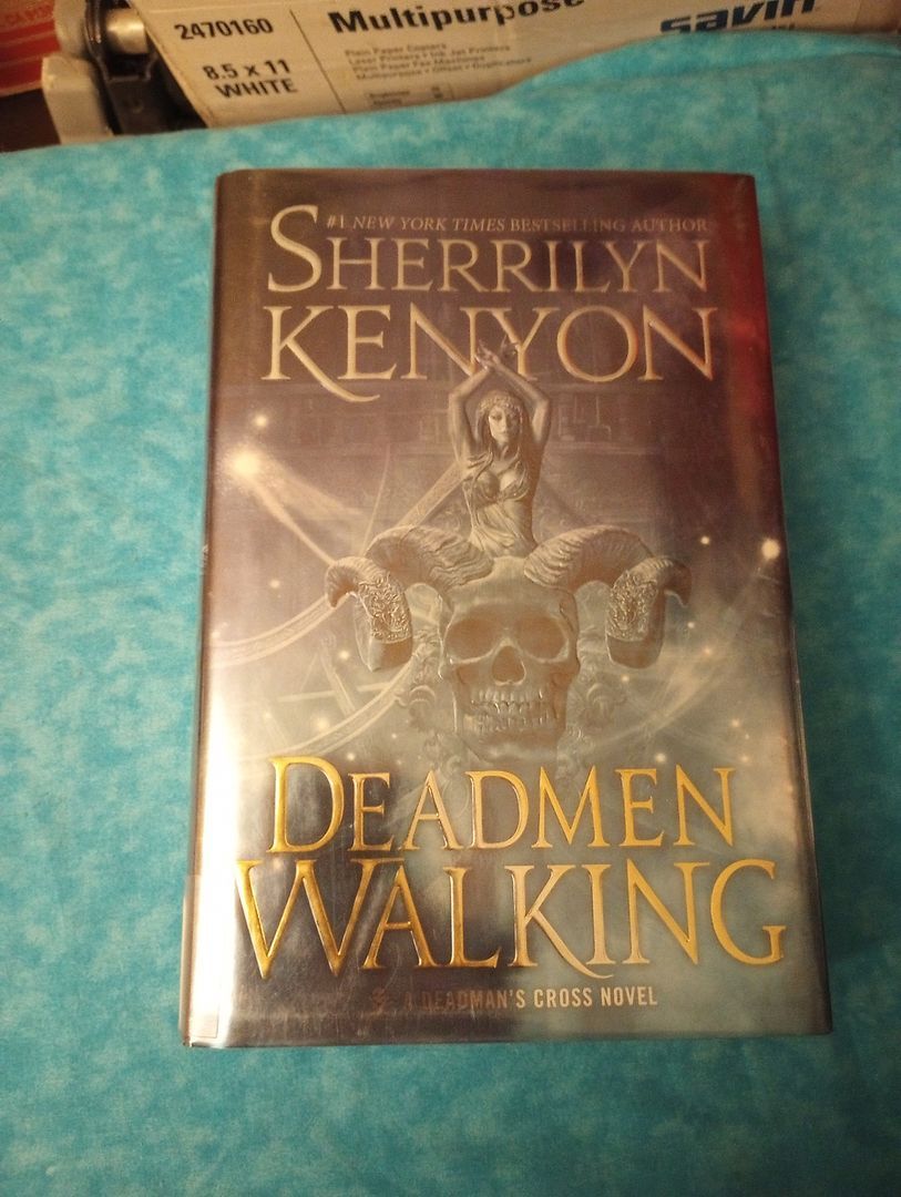 Deadmen Walking