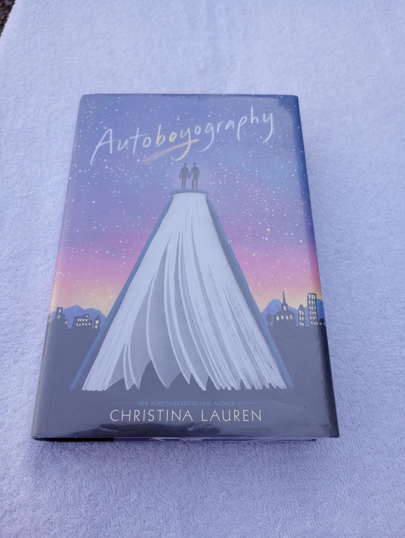 Autoboyography