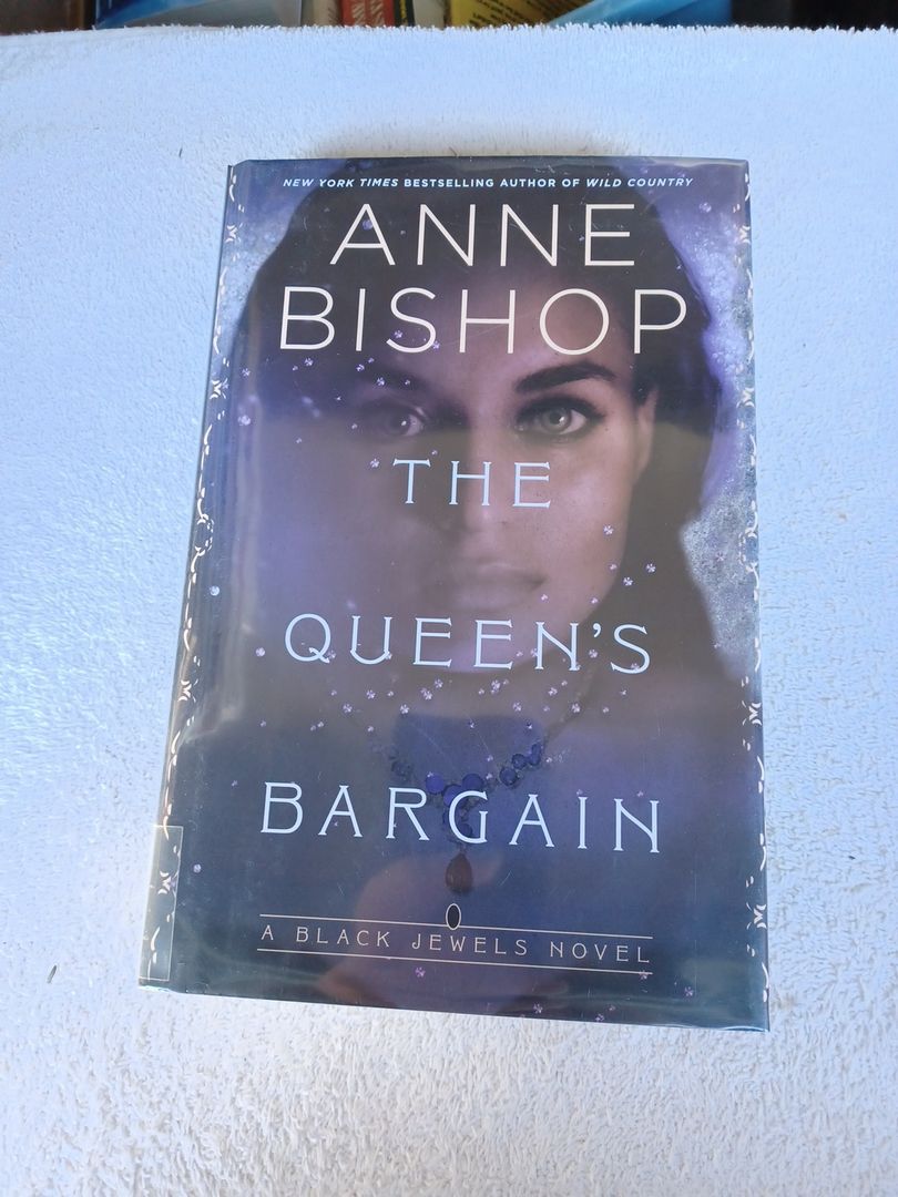 The Queen's Bargain