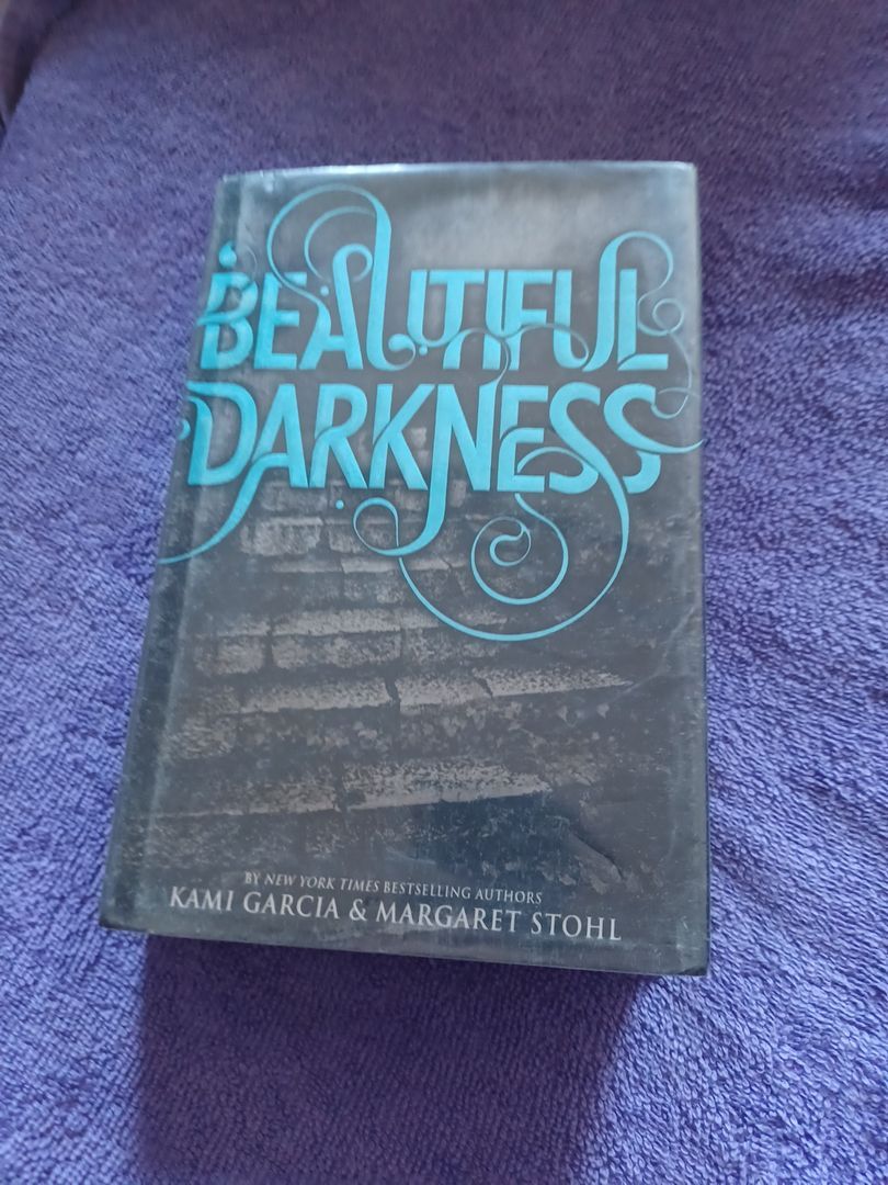 Beautiful Darkness