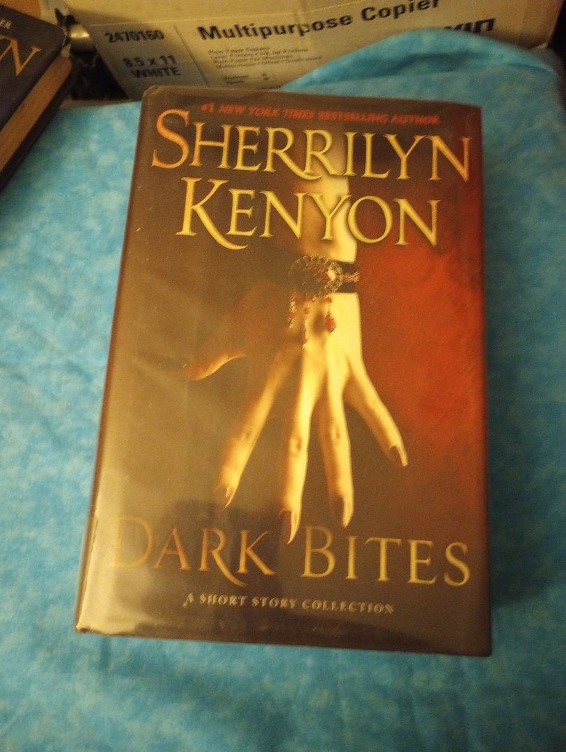 Dark Bites