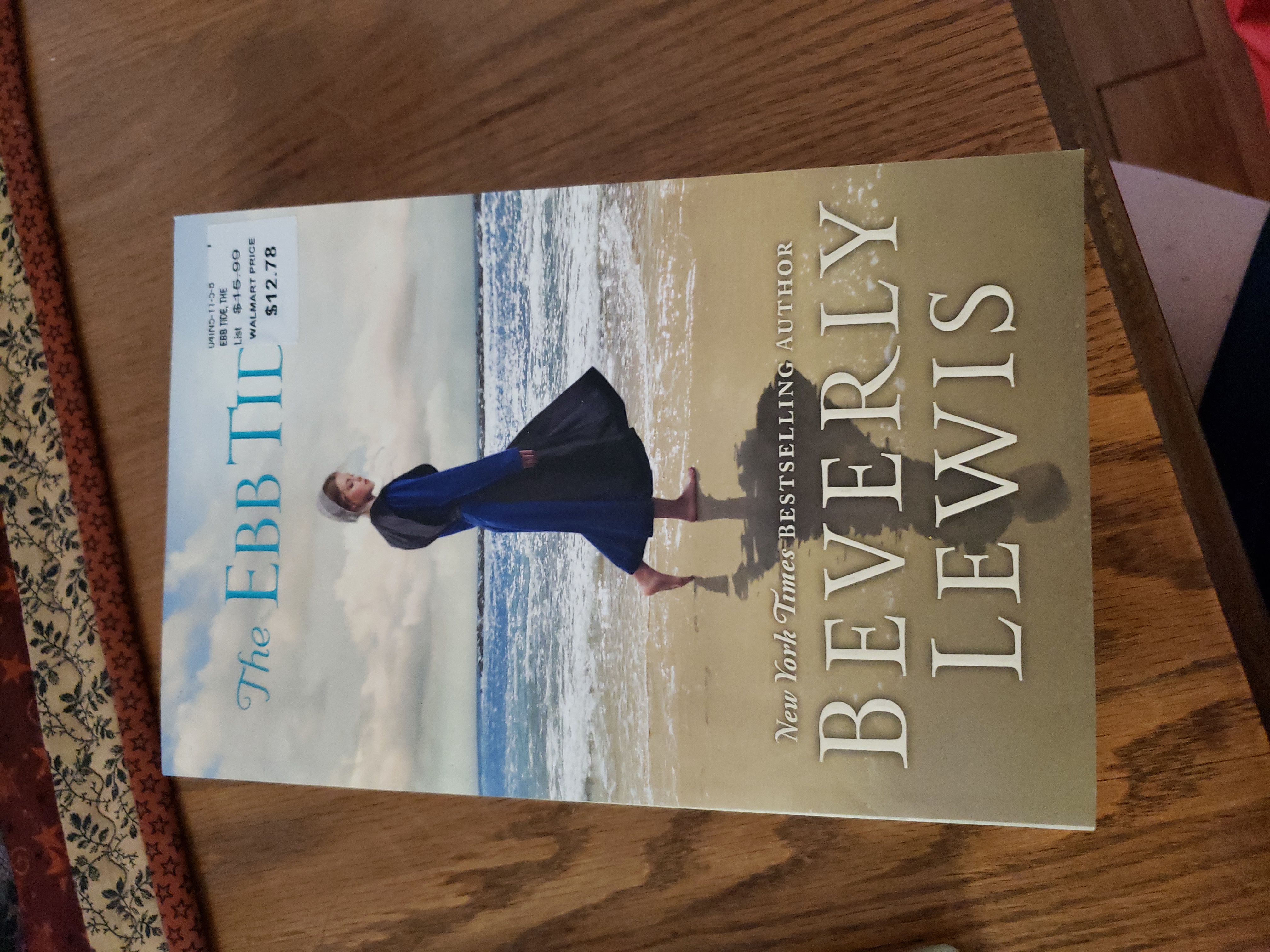 The Ebb Tide