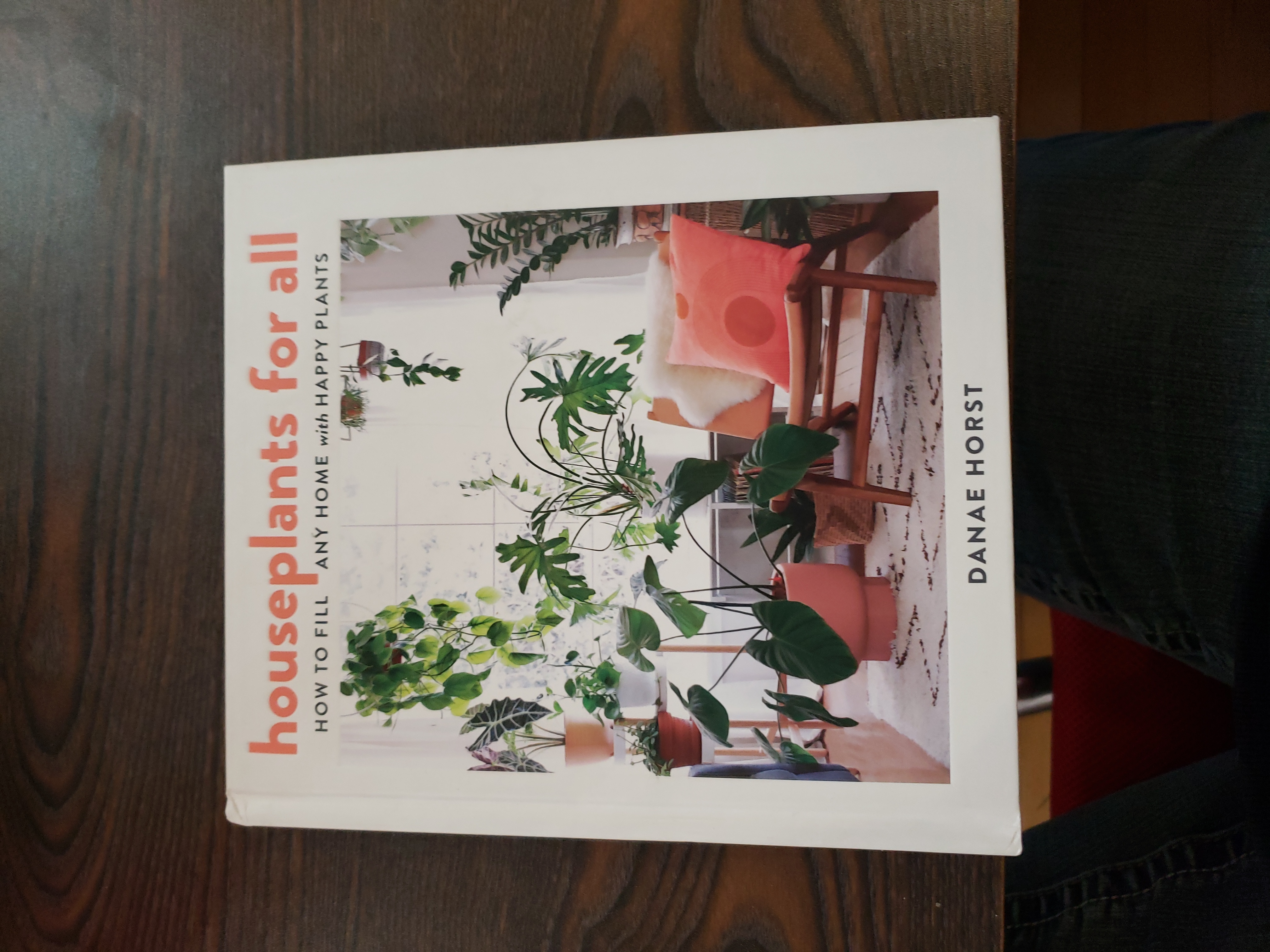 Houseplants for All