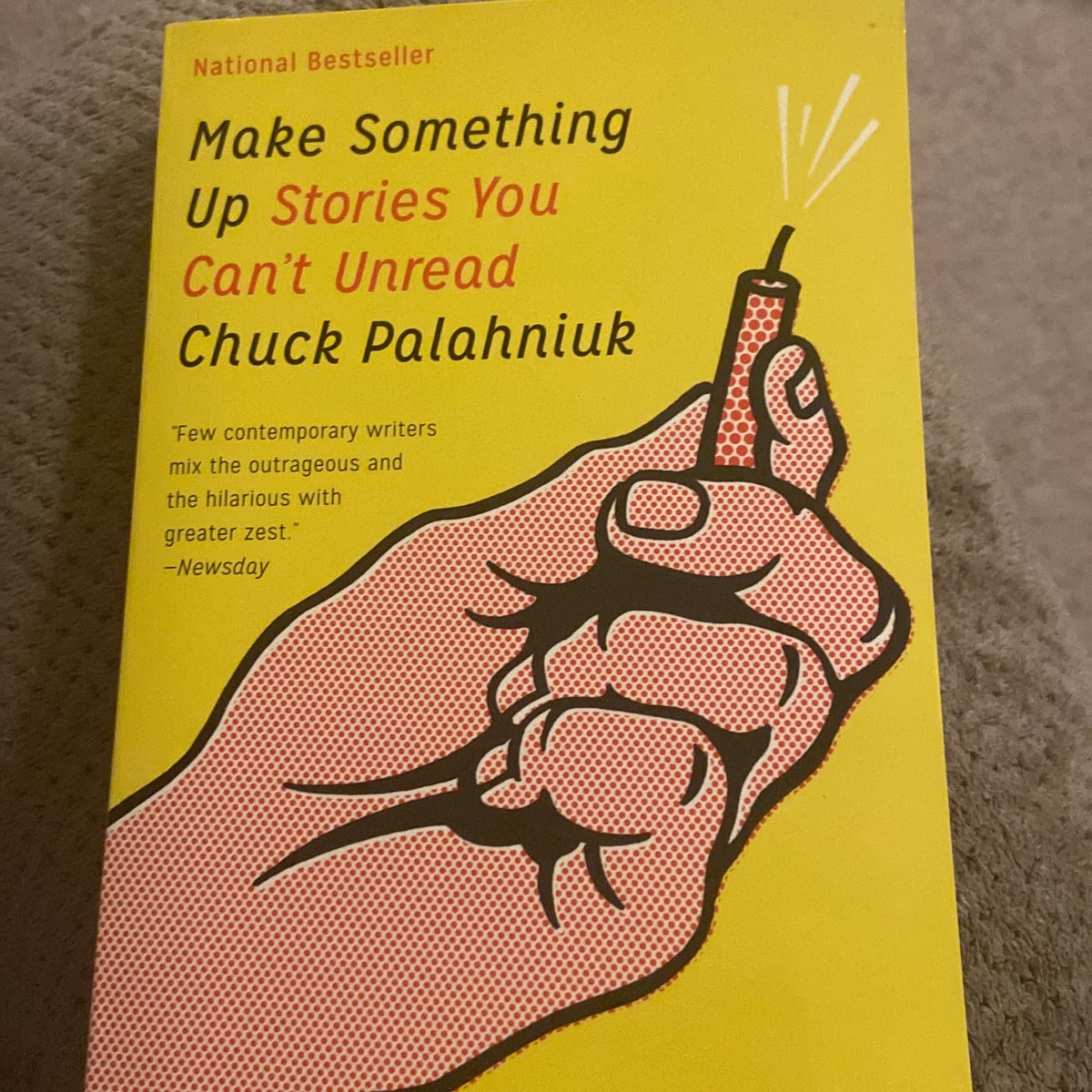 Fight Club Series