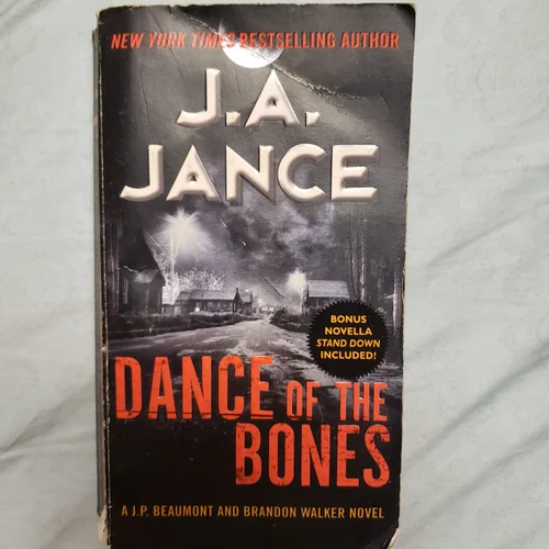 Dance of the Bones