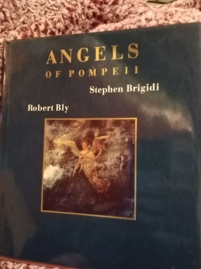 Angels of Pompeii