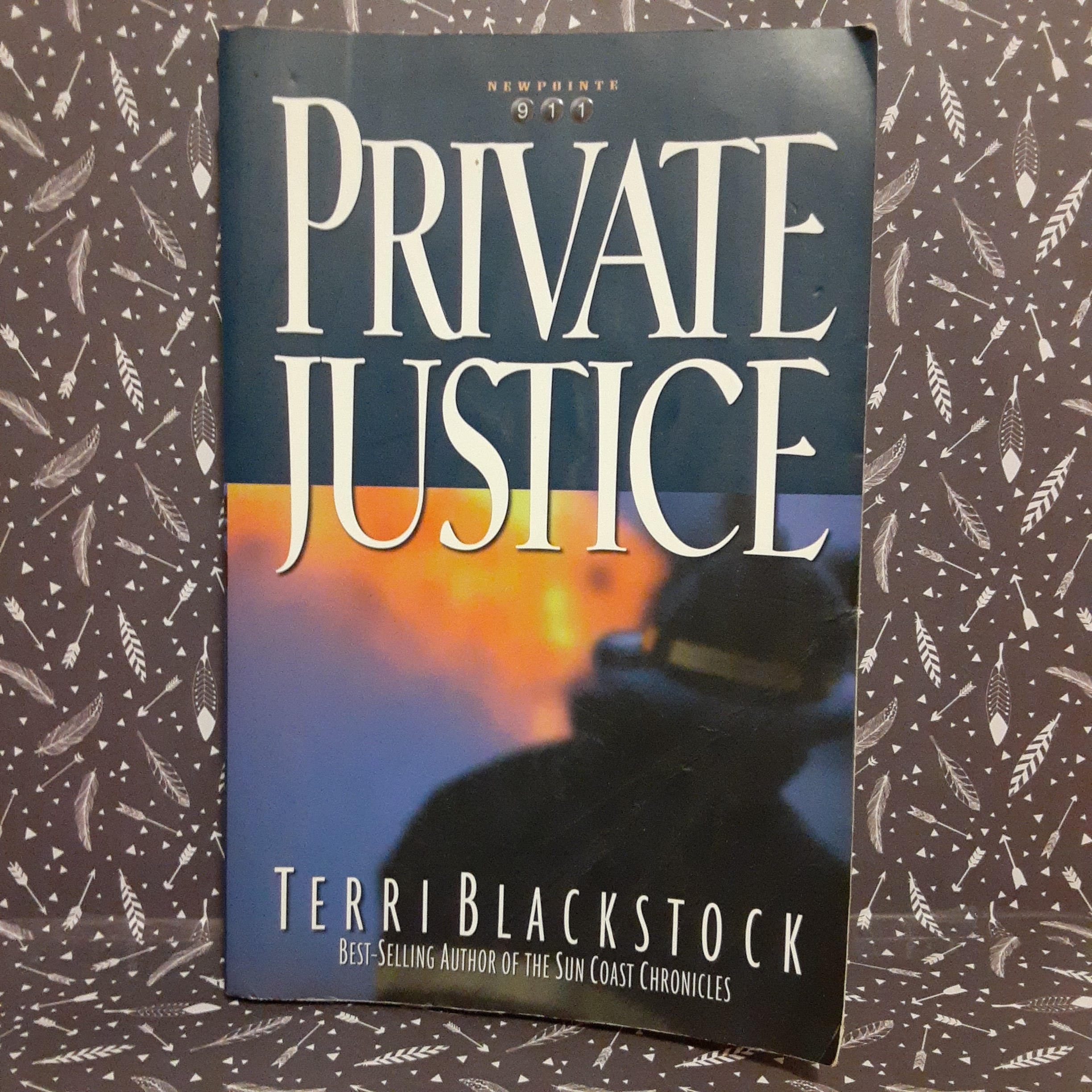 Private Justice