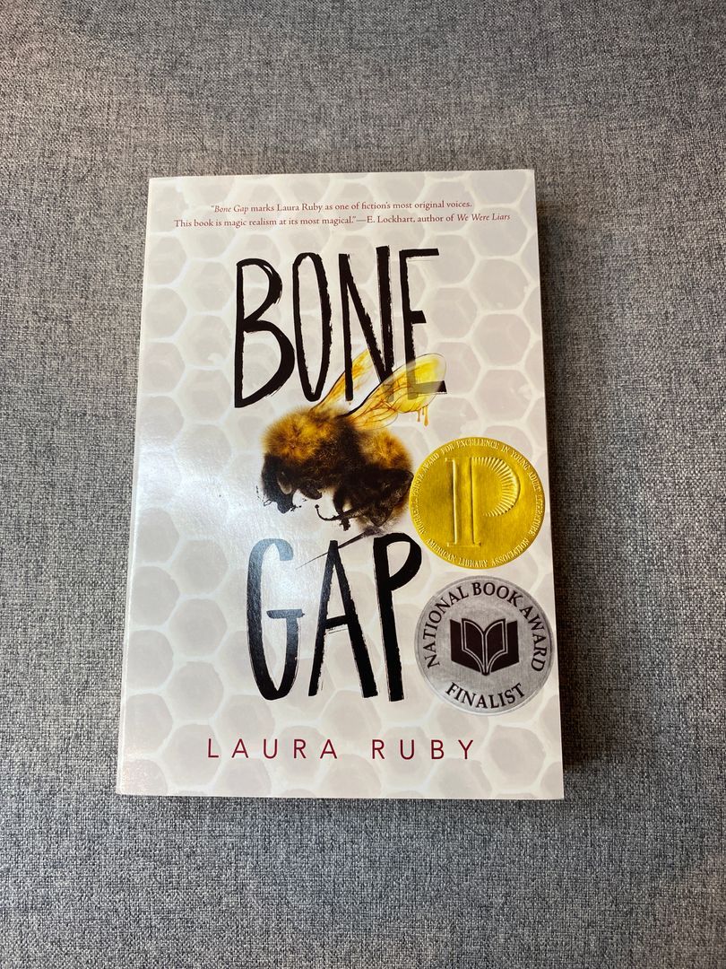 Bone Gap