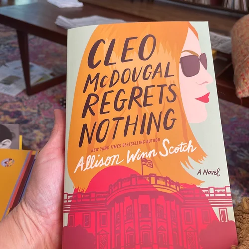 Cleo Mcdougal Regrets Nothing