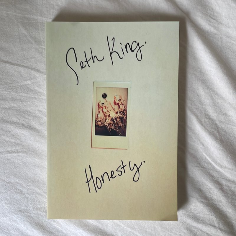 Honesty (signed)