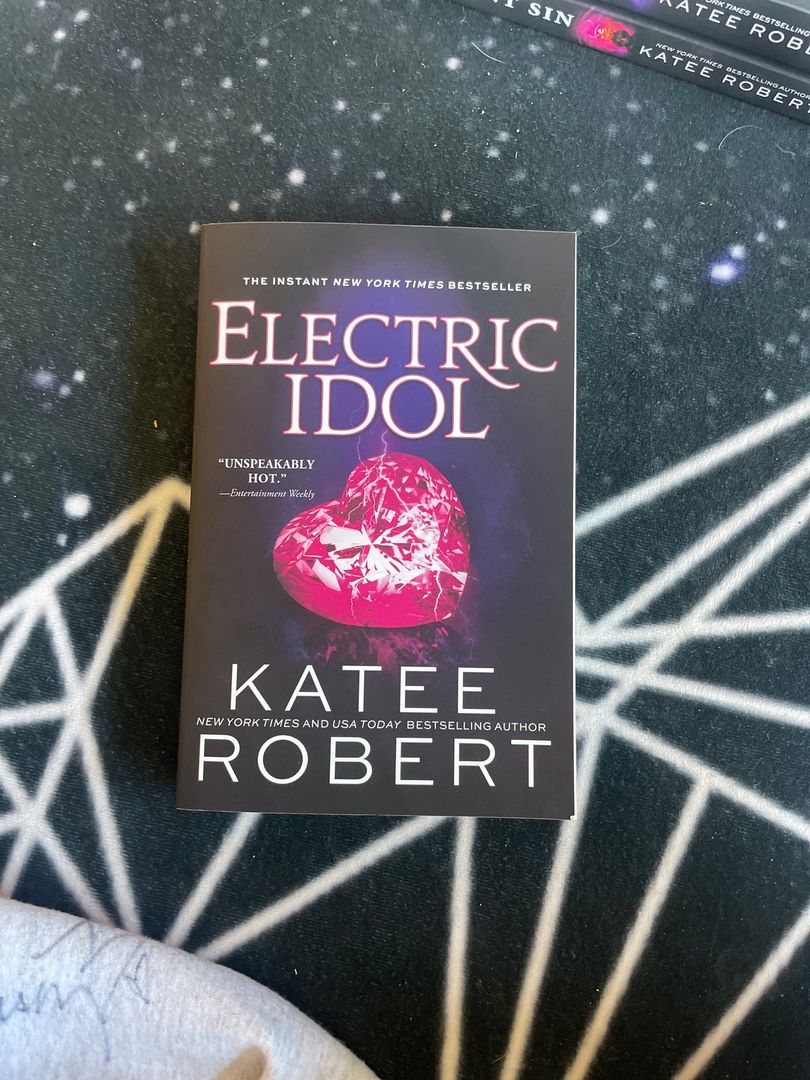 Electric Idol