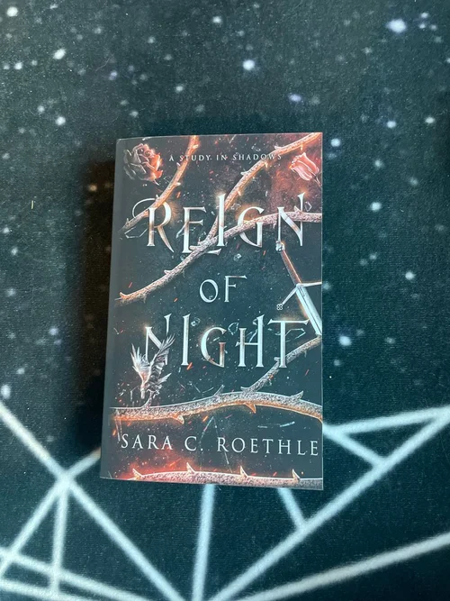 Reign of Night