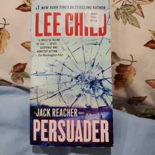 Persuader