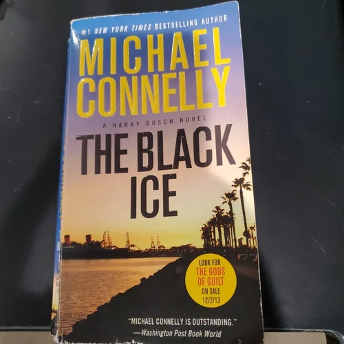 The Black Ice