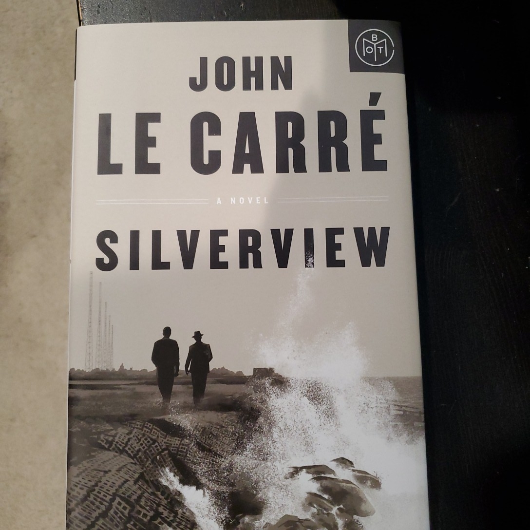 Silverview