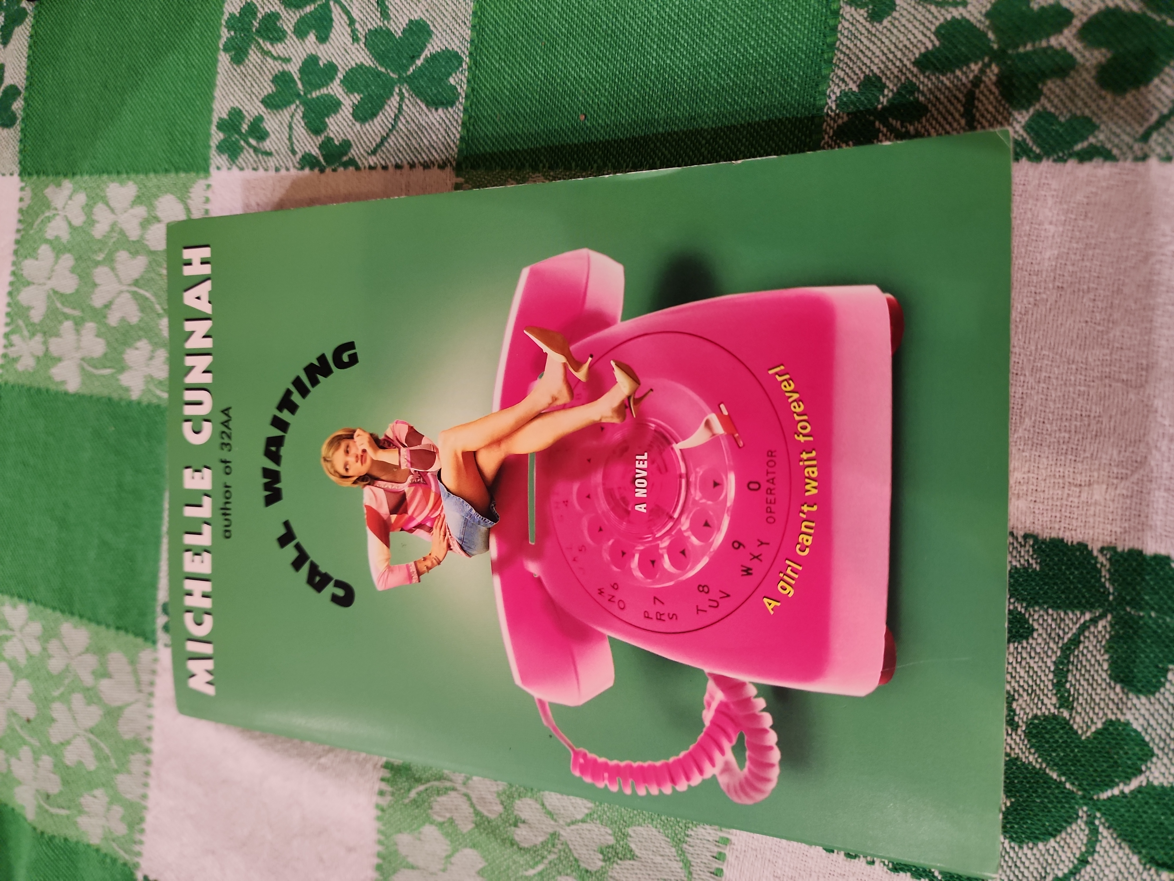 Call Waiting