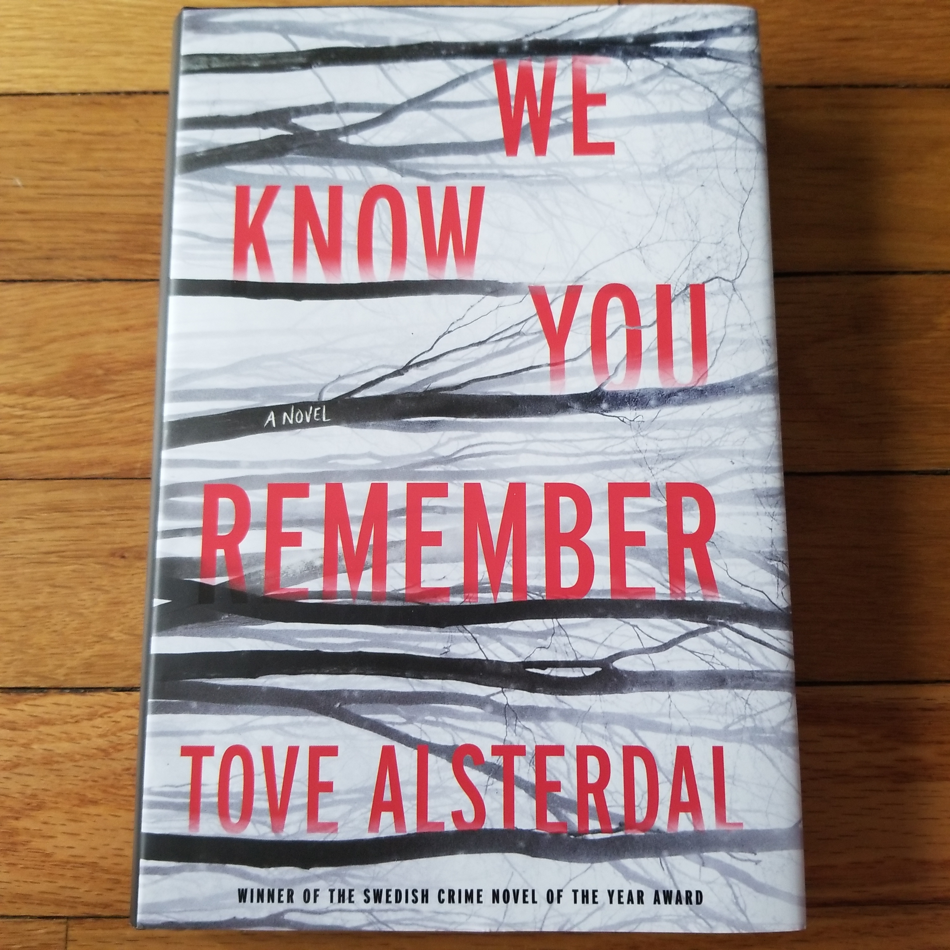 We Know You Remember