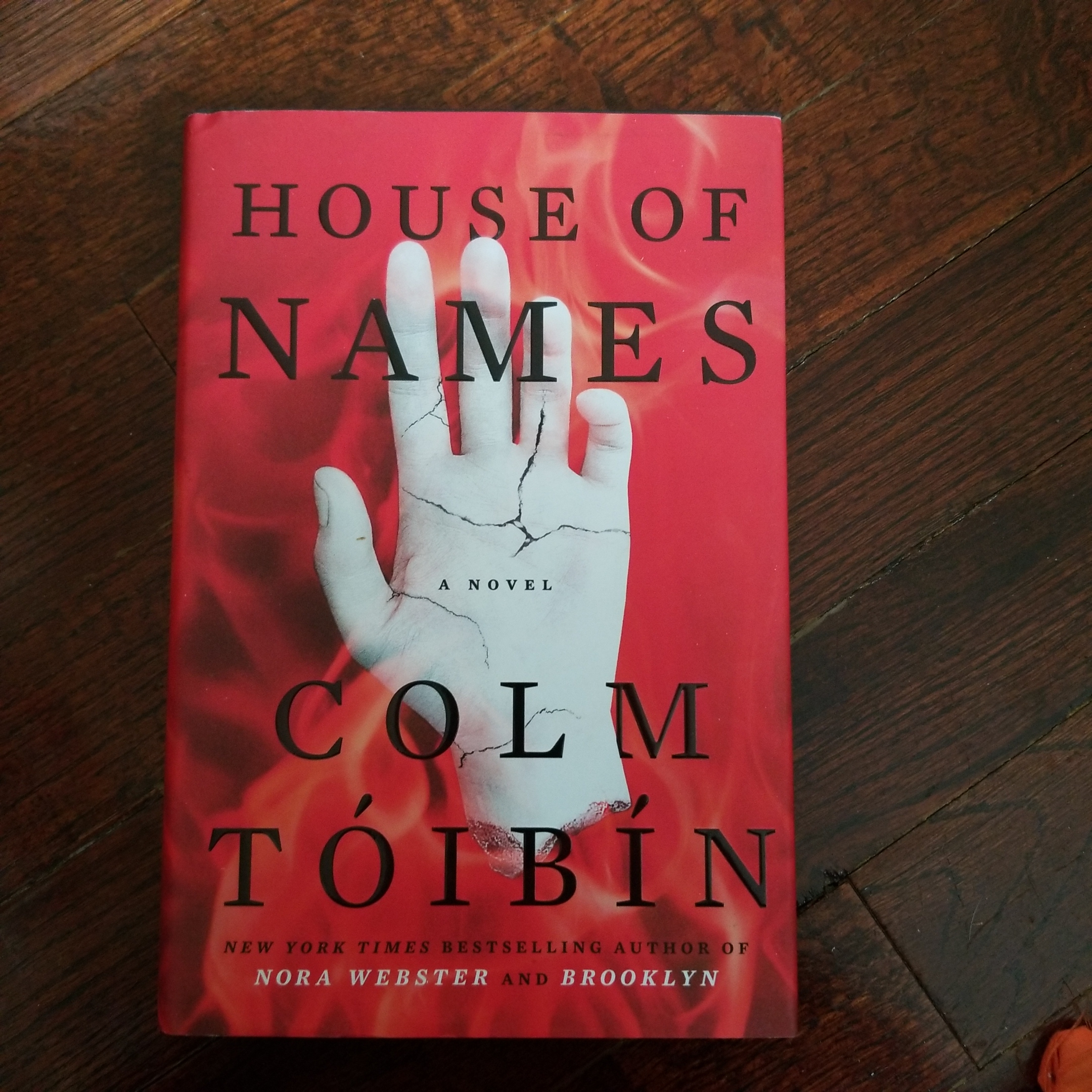 House of Names