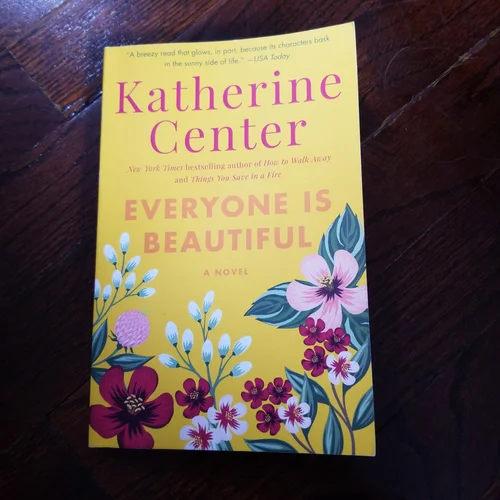 Everyone Is Beautiful