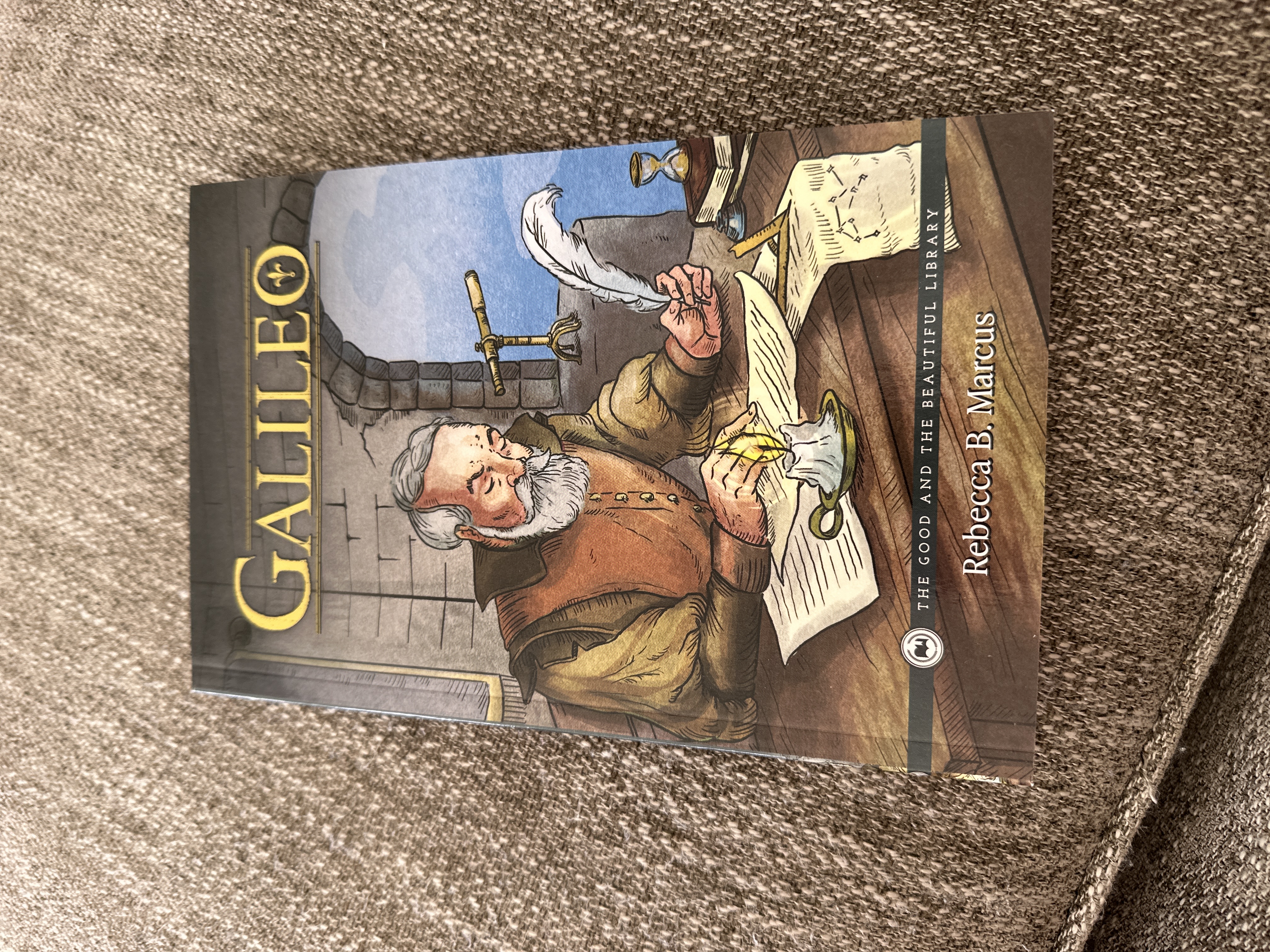 Galileo