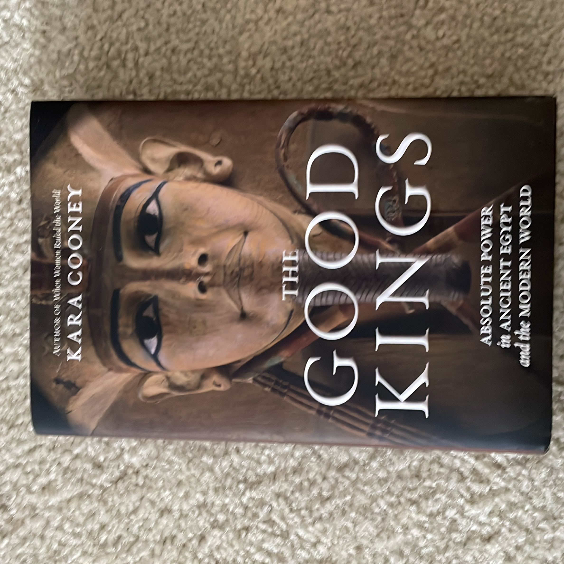 The Good Kings